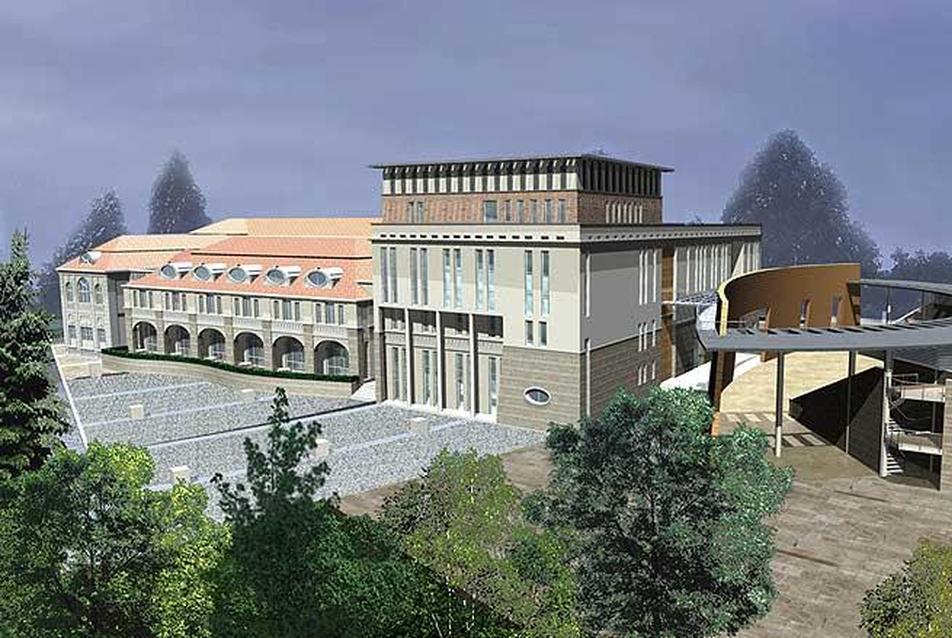 A Tatabányai Jászai Mari Színház, Népház rekonstrukciójának tervezésére kiírt tervpályázat-ötletpályázat eredménye