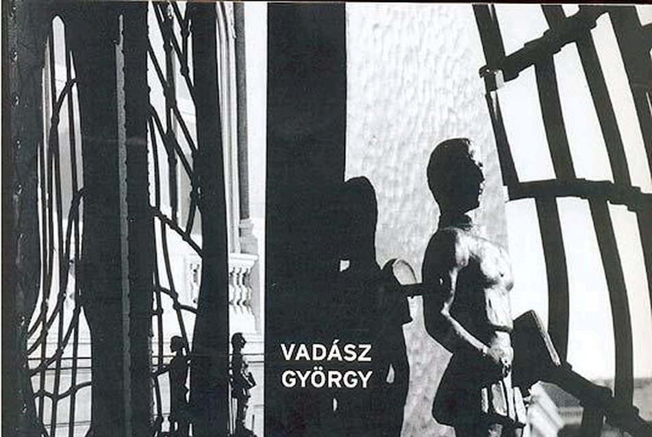 Vadász György