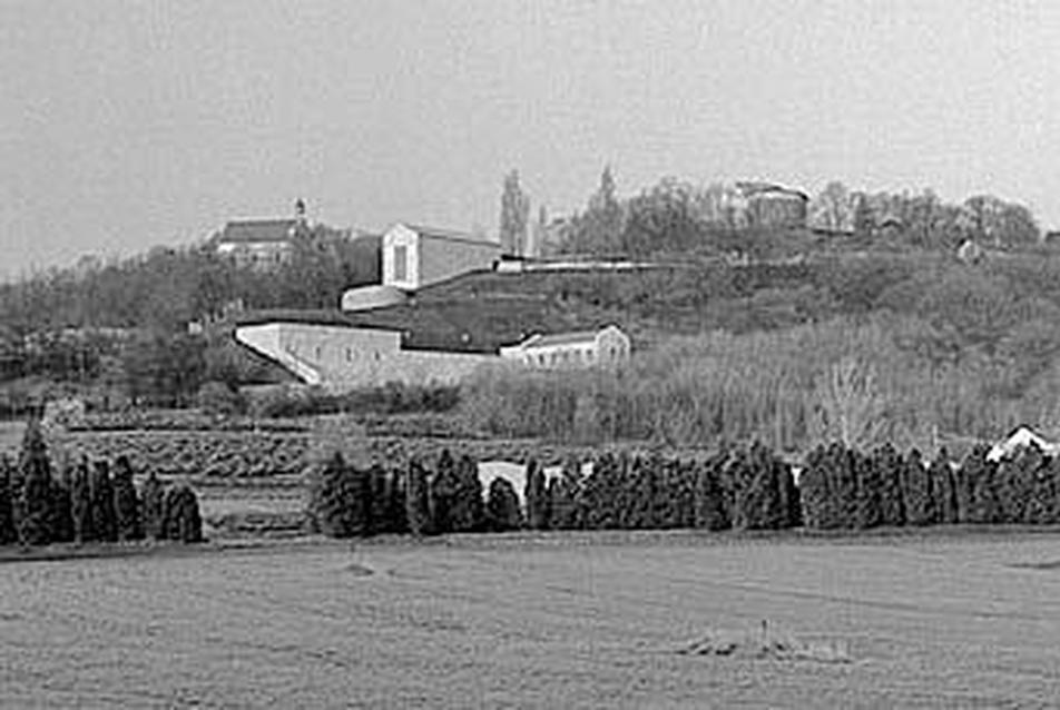 Pannonhalmi Apátsági Borászat