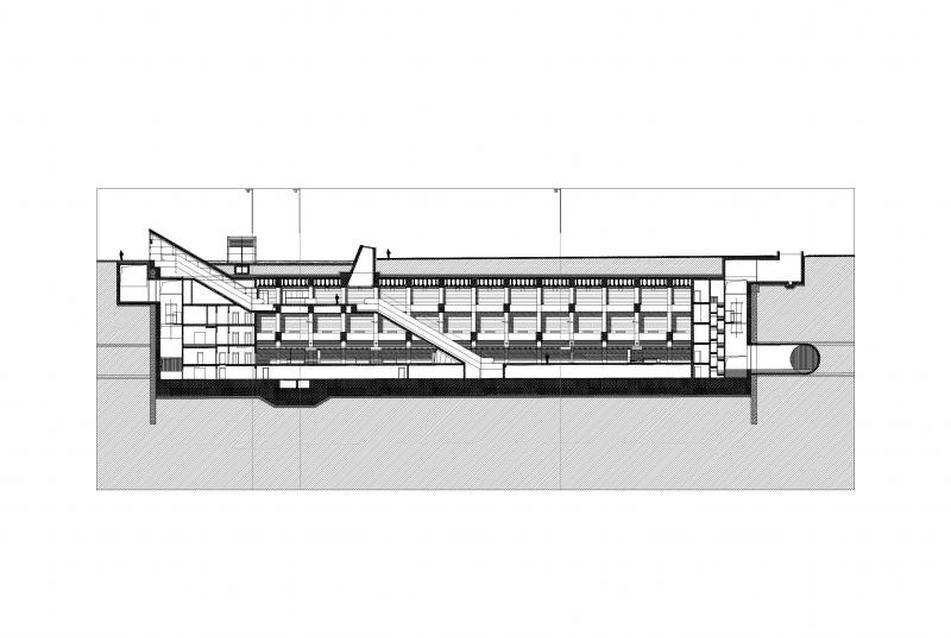 Népszínház utca metróállomás - Köztársaság tér