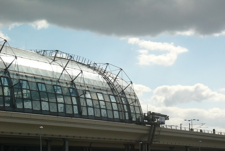 Hauptbahnhof Berlin