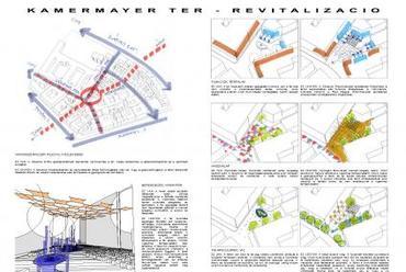 Az Archiplan iroda prezentációja