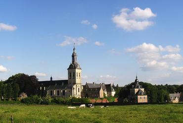 Abdij van park, Leuven