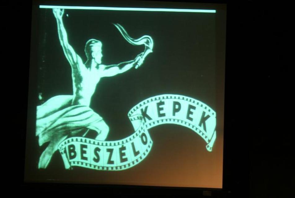 Beszéljenek a képek — Építészbál 2007