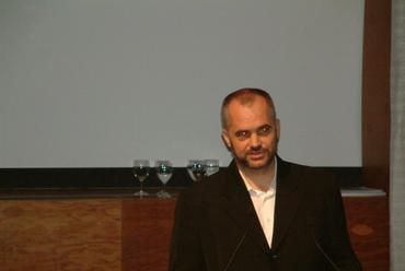 Edi Rama