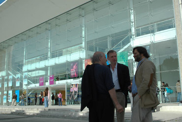 Yehuda Safran, Gerrit Confurius, João Luís Ferreira