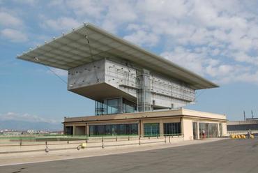 Torino, FIAT Gyár (Lingotto), La Bolla és Pinacoteca, Renzo Piano 1992-től