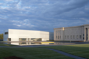 Nelson-Atkins Múzeum