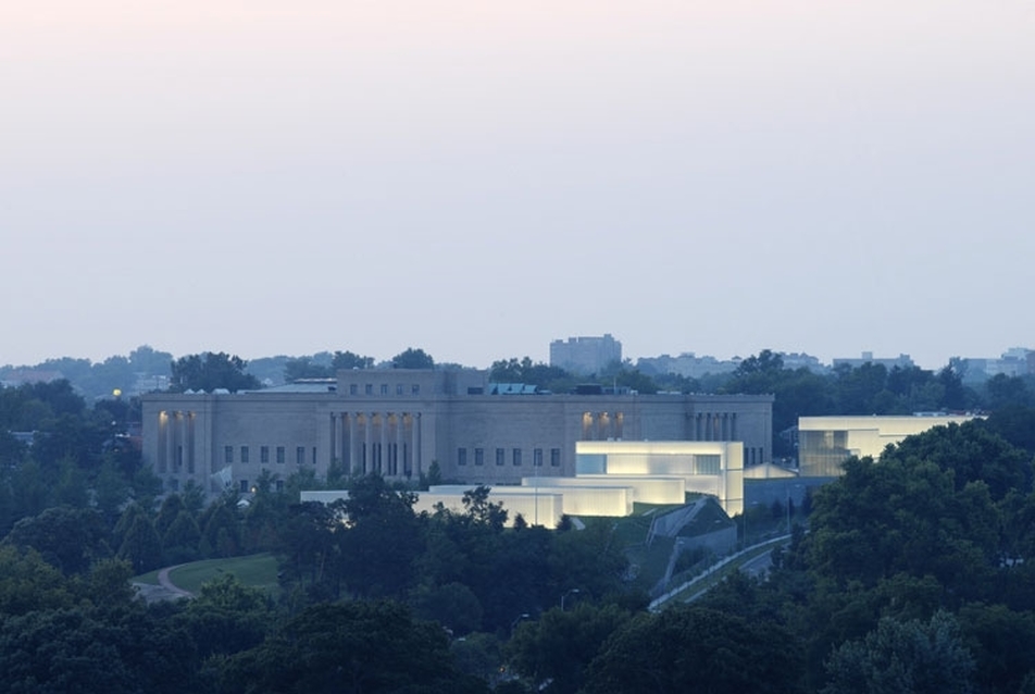 Nelson-Atkins Múzeum