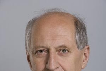 Pohárnok Mihály