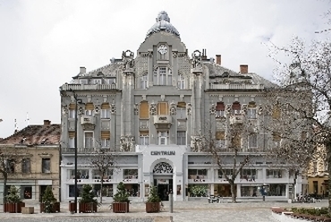 Brenner János (1847-1908): Szombathelyi Takarékpénztár