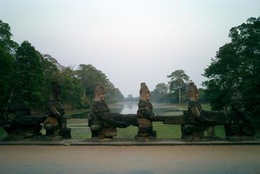 Angkor Thom