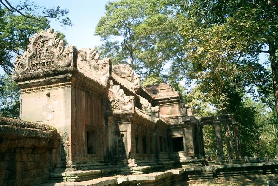 Angkor Vat