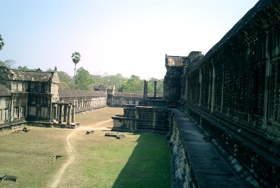 Angkor Vat