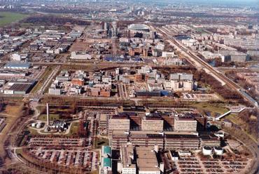 Amsterdam Zuid-Oost