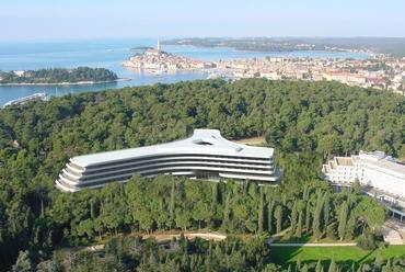 Hotel Lone,  Rovinj