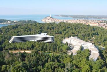 Hotel Lone,  Rovinj