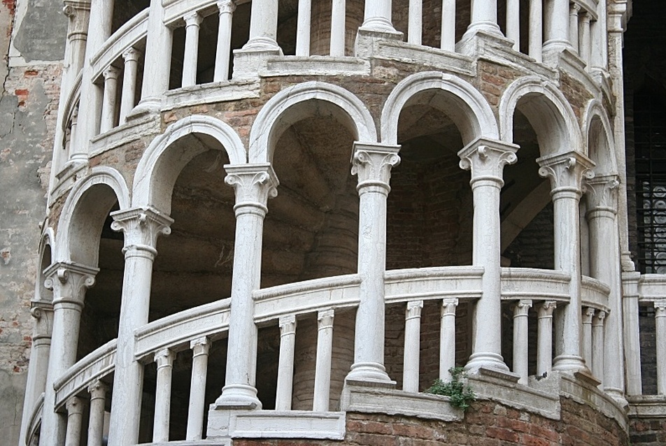 Bovolo - Venezia