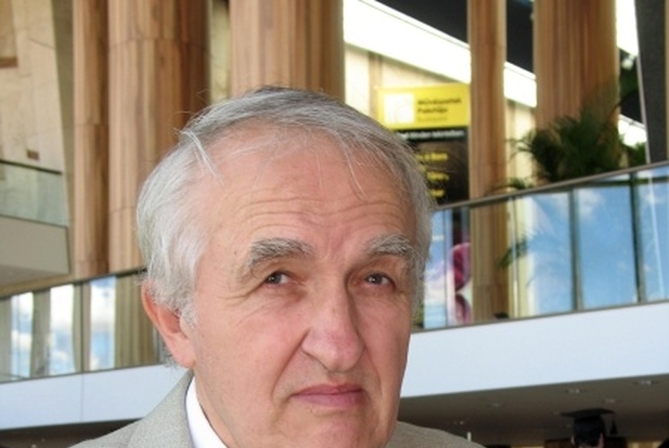 Horváth Bertalan