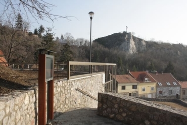 Pécs - Tettye