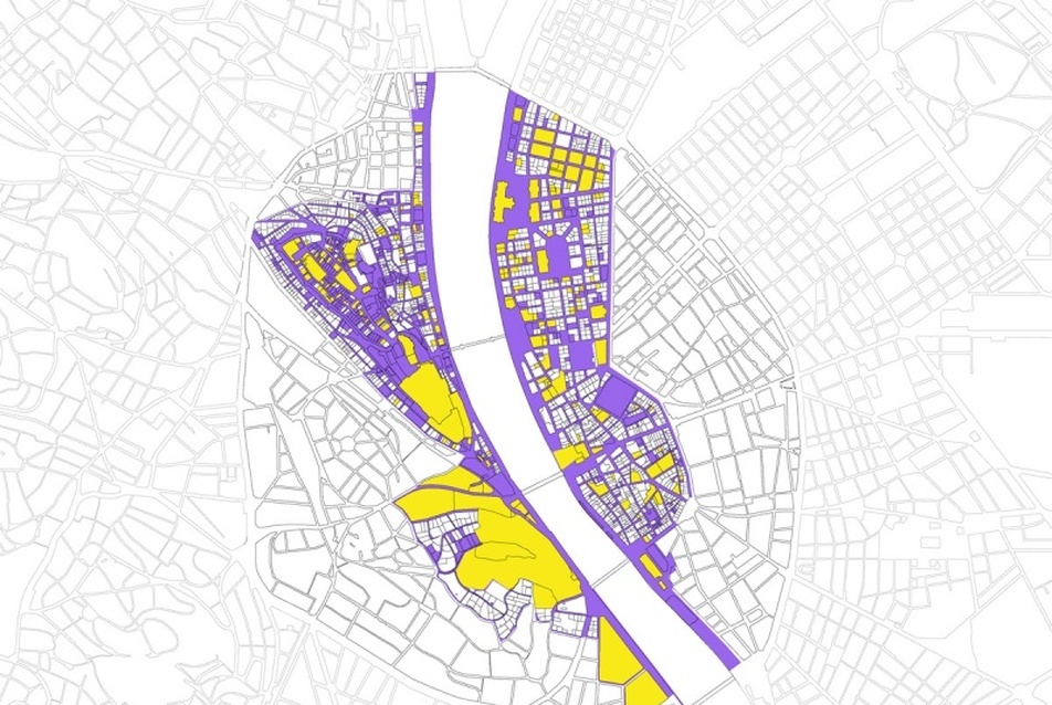 Janesch Péter: Partraszállás tervek, 2005-2010, tulajdonviszonyok