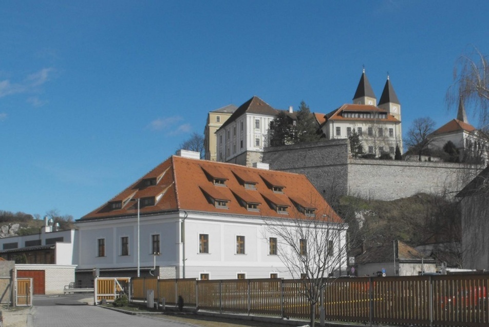 Széthordott műemlékből szépen gyarapodó szálloda: 12 év rövid veszprémi sikertörténete