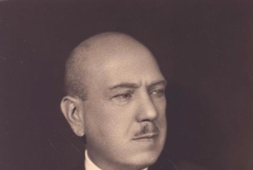 Hajós  Alfréd 1878-1955