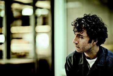 Thomas Heatherwick - fotó: David Franco