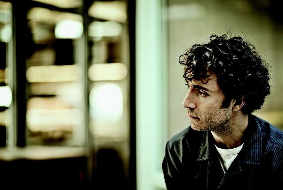 Thomas Heatherwick - fotó: David Franco