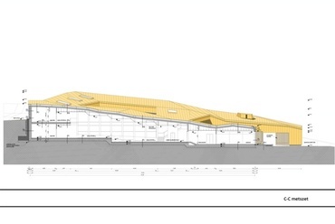 Budafoki Helytörténeti Múzeum, metszet - Gajdos Gergő Márk