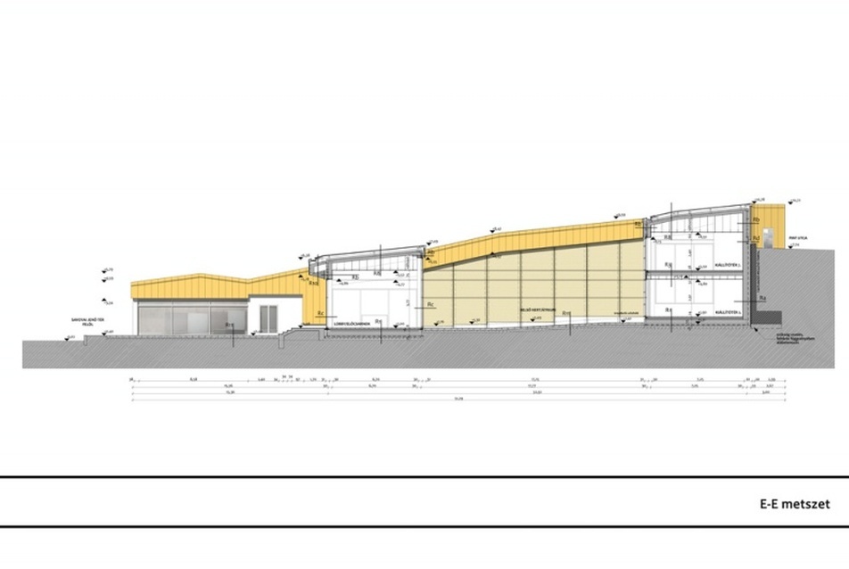 Budafoki Helytörténeti Múzeum, metszet - Gajdos Gergő Márk