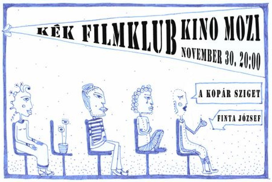 KÉK filmklub