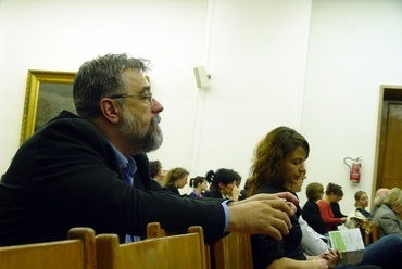 Alföldi György - Urban Renewal konferencia 2010. november 24.