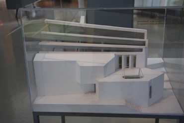 Riolai templom - Alvar Aalto