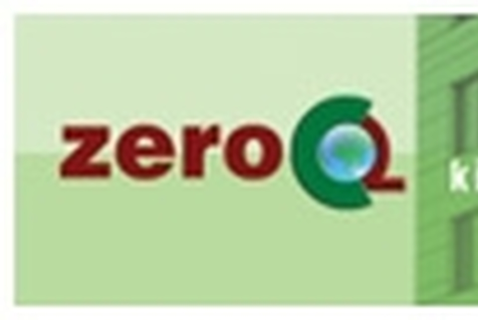 IV. ZERO CO2 Fenntartható Építészet szakmai konferencia