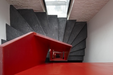 Sorházak és loft-lakások, Leuven - Bogdan &amp; Van Broeck Architects