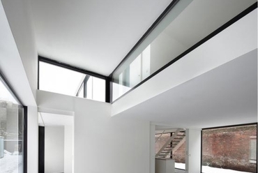 Sorházak és loft-lakások, Leuven - Bogdan &amp; Van Broeck Architects