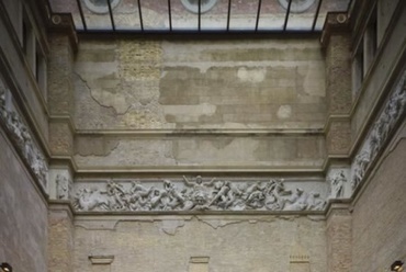 Neues Museum - David Chipperfield