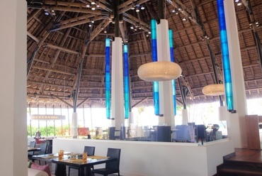 So Sofitel Hotel, Mauritius - Sánta Gábor