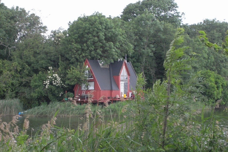 Christiania - fotó: Steiner Dóra