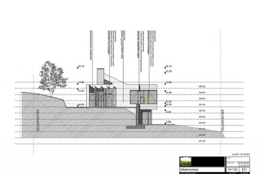 Villa a Dunakanyarban - Ásztai Bálint