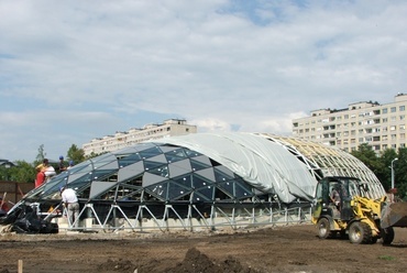 Tétényi úti metróállomás