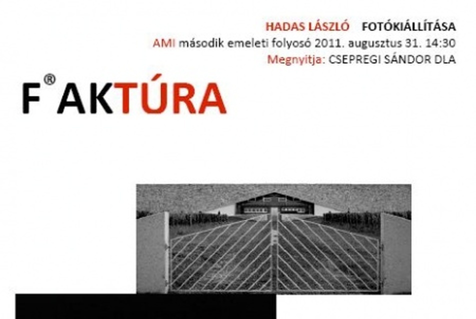 F®AKTÚRA