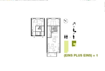 ERZ (hERZberg) lakóegyüttes, tervezők: AllesWirdGut Architektur ZT GmbH, feld72 architekten ZT GmbH