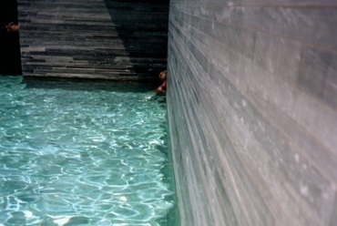 Zumthor - Therme Vals, fotó: jpmm - forrás: flickr.com/people/jpmm/