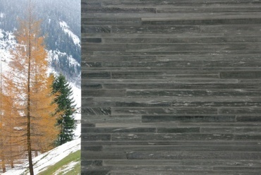 Peter Zumthor - Therme Vals, fotó: Nicole Alvarez - forrás: flickr.com/people/himynameisnicole/