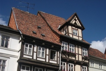 Quedlinburg