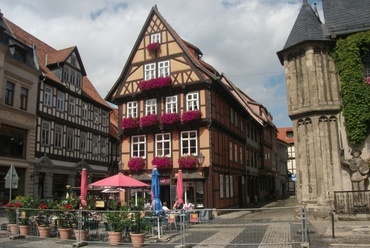 Quedlinburg