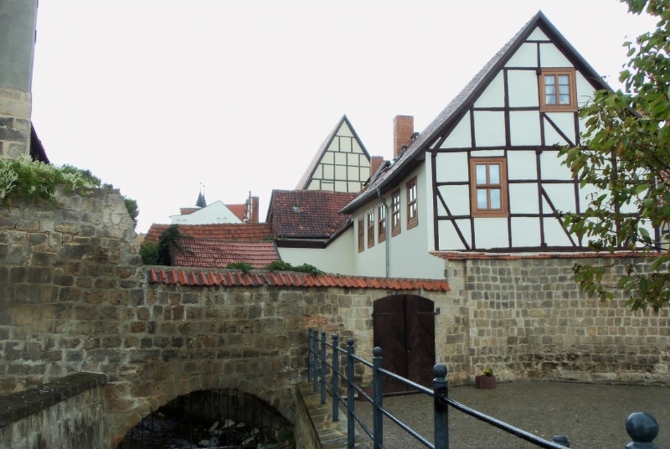 Quedlinburg