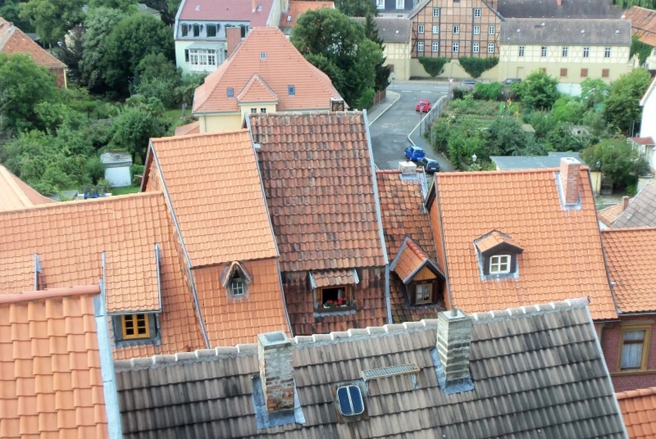 Quedlinburg